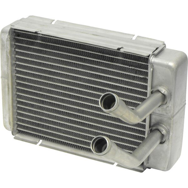 Frd Cr Vic 97-89 Heater Core, Ht8255C, Universal Air Cond, Mfr#: HT8255C